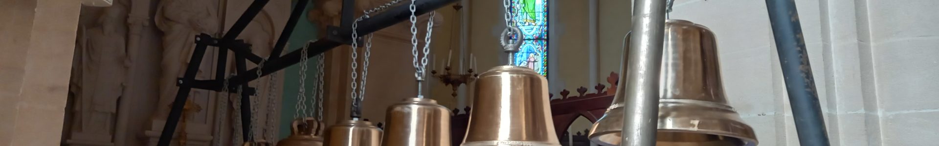 Carillon de Courzieu – Inauguration