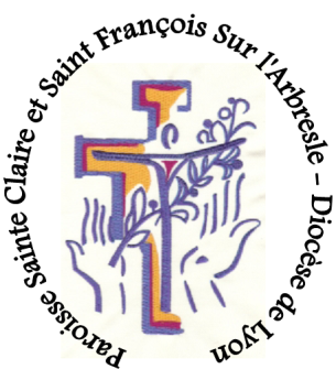 Paroisse Sainte Claire et Saint François sur l'Arbresle