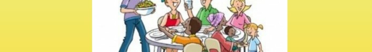 Repas fraternel – vendredi 3 octobre