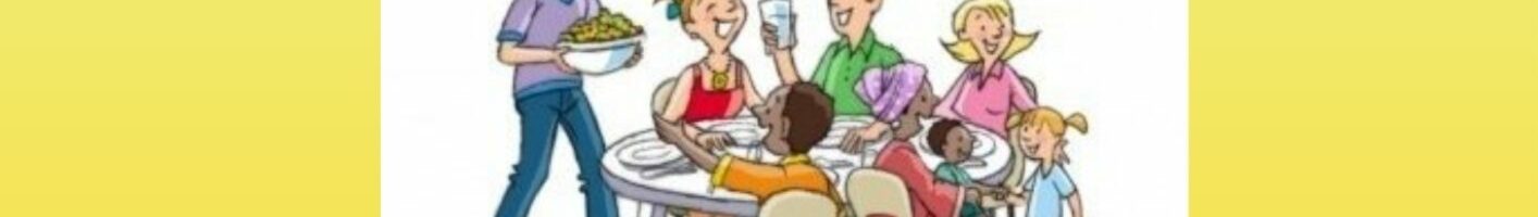 Repas fraternel – 5 décembre – Bully