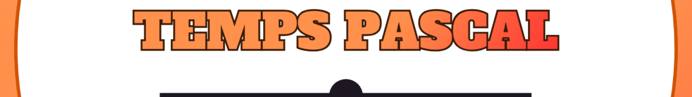 Veillée de prière du temps pascal – 4 mai